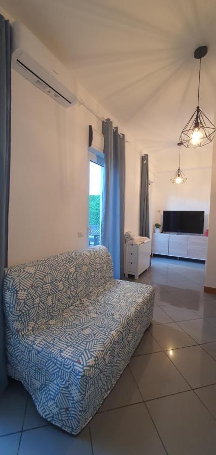 Casa Ragu' - Bari Centro Apartman Kültér fotó